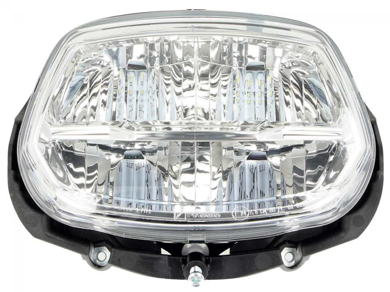 Original LED headlight for Vespa Sprint 50-150ccm ('18-)