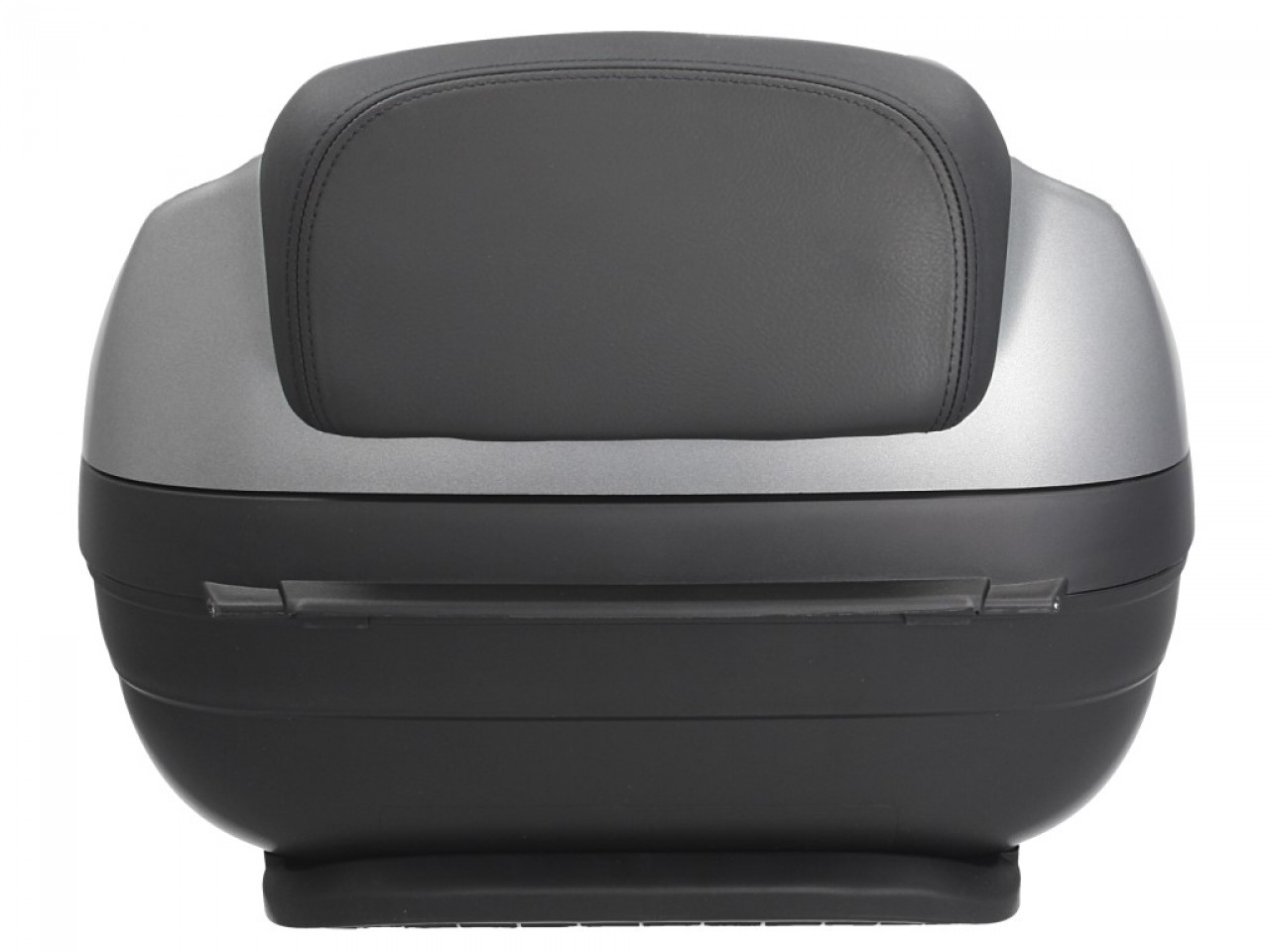 Topcase for MP3 Business Gray 785/A 37L Original