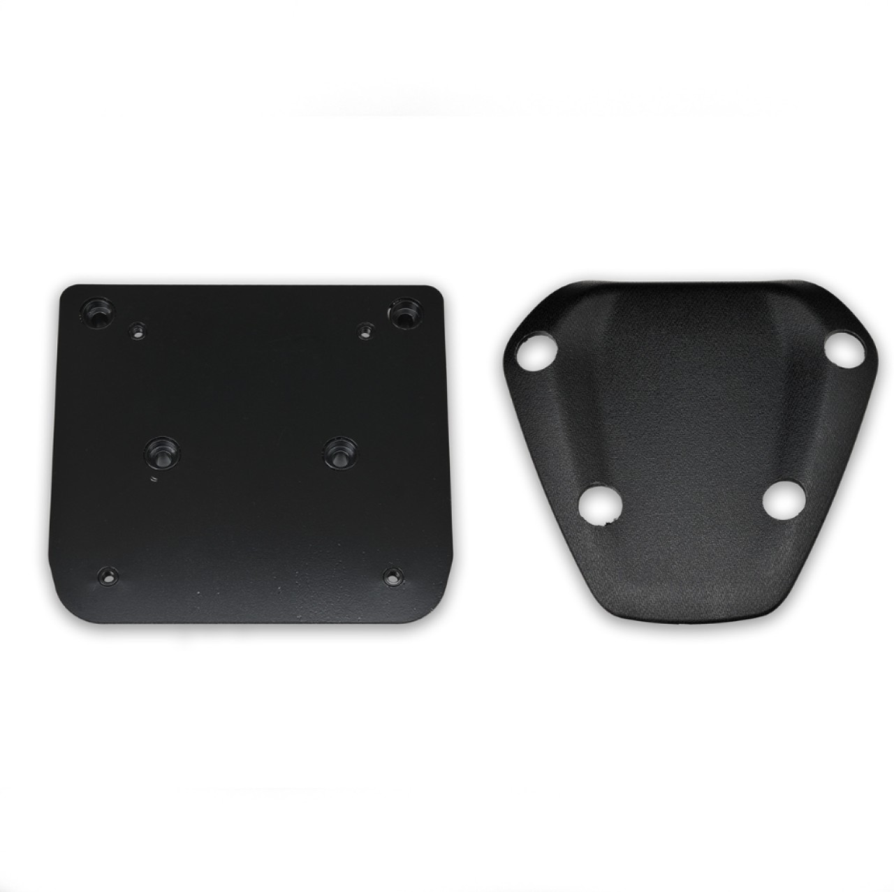 Top Case 36L for Piaggio Beverly HPE 310 / 400 with painted cover - black 98/A