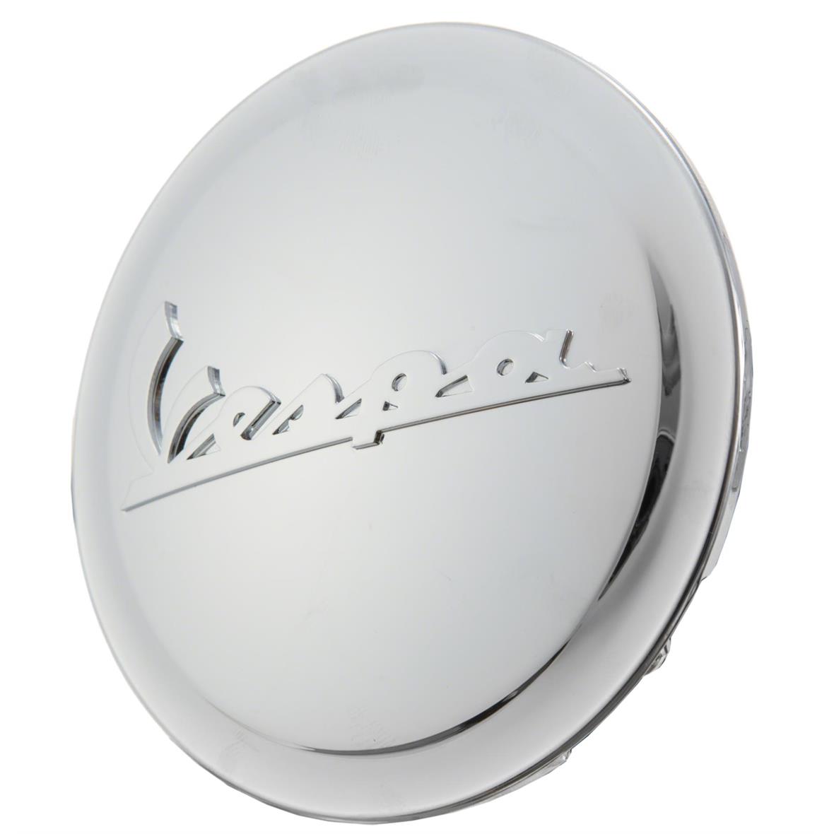 Cover Vario cover with "Vespa" lettering for Vespa LX/​S/​Primavera/​Sprint/​946 3V i.e. 125/​15