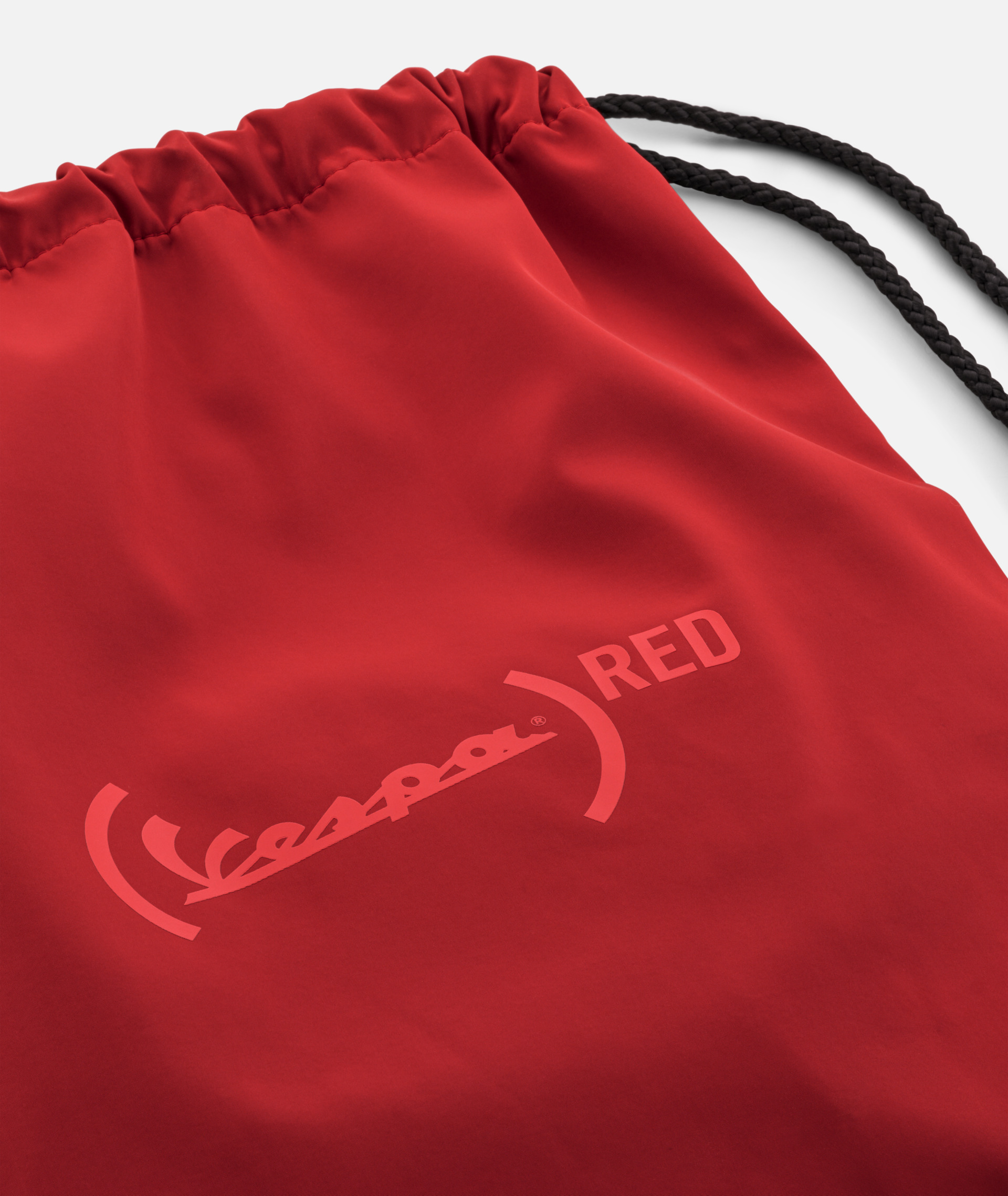 Vespa backpack "Vespa RED"