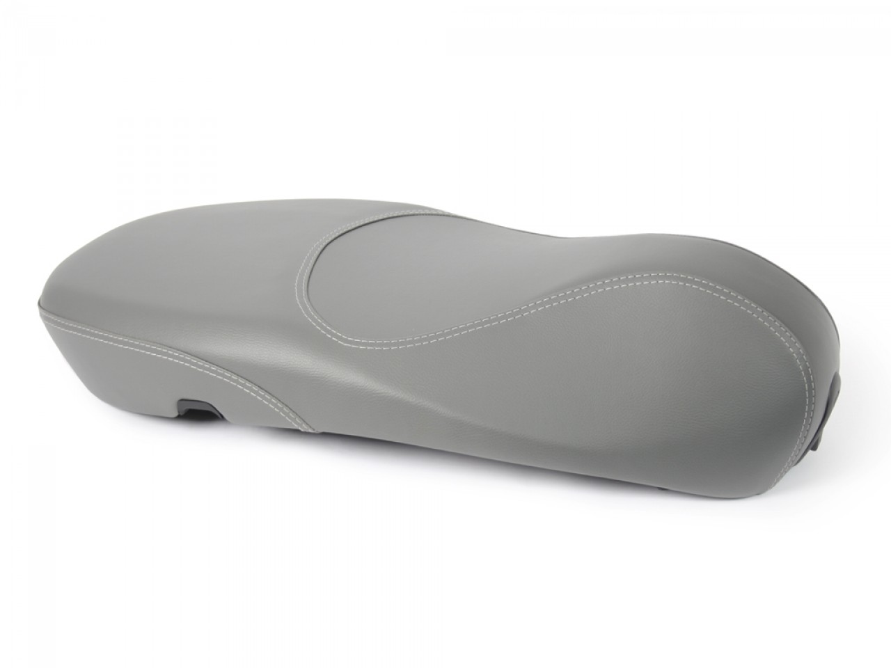 Original Vespa seat for Vespa Primavera / Sprint grey