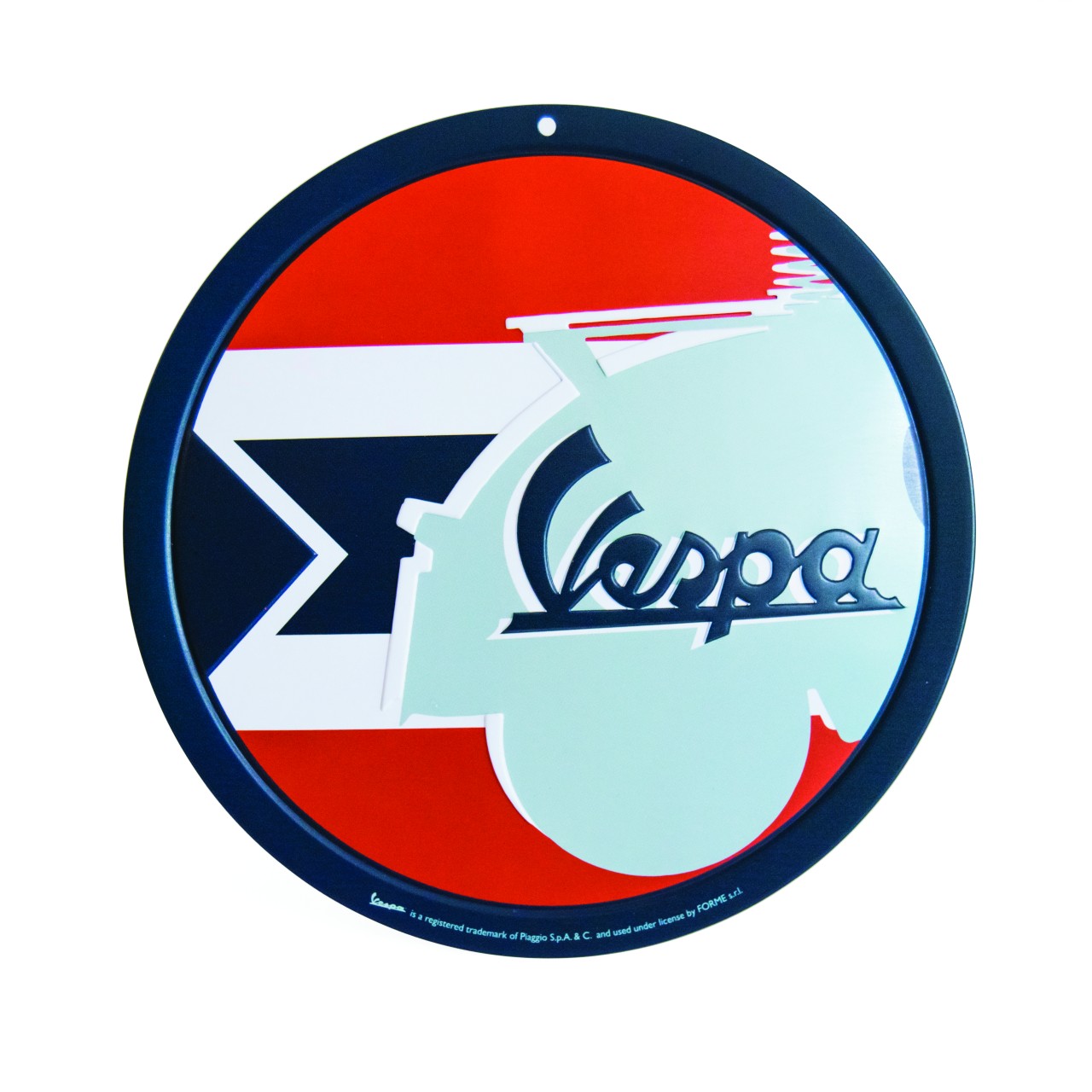 Vespa Merchandise Pack: Vespa Garage