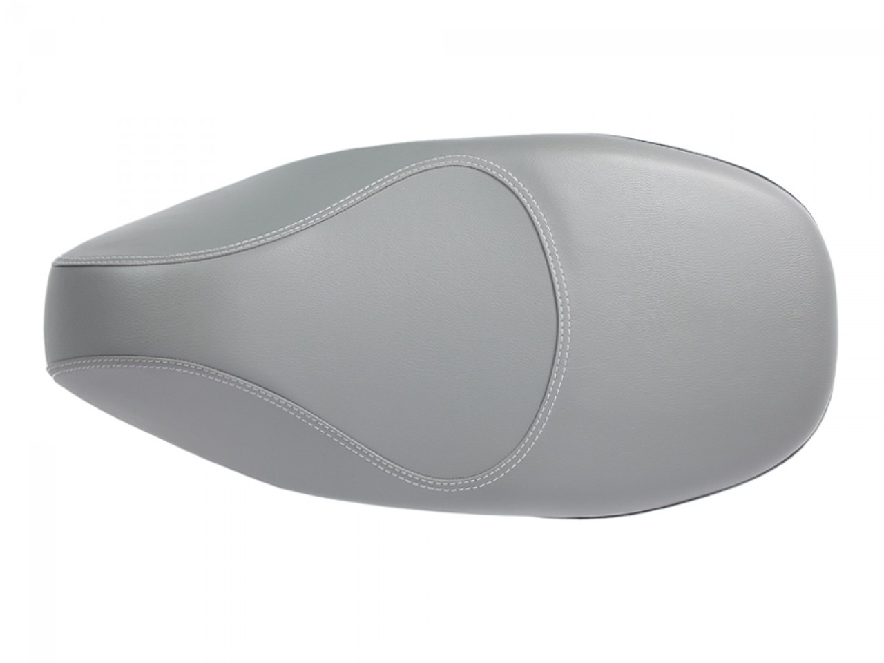 Original Vespa seat for Vespa Primavera / Sprint grey