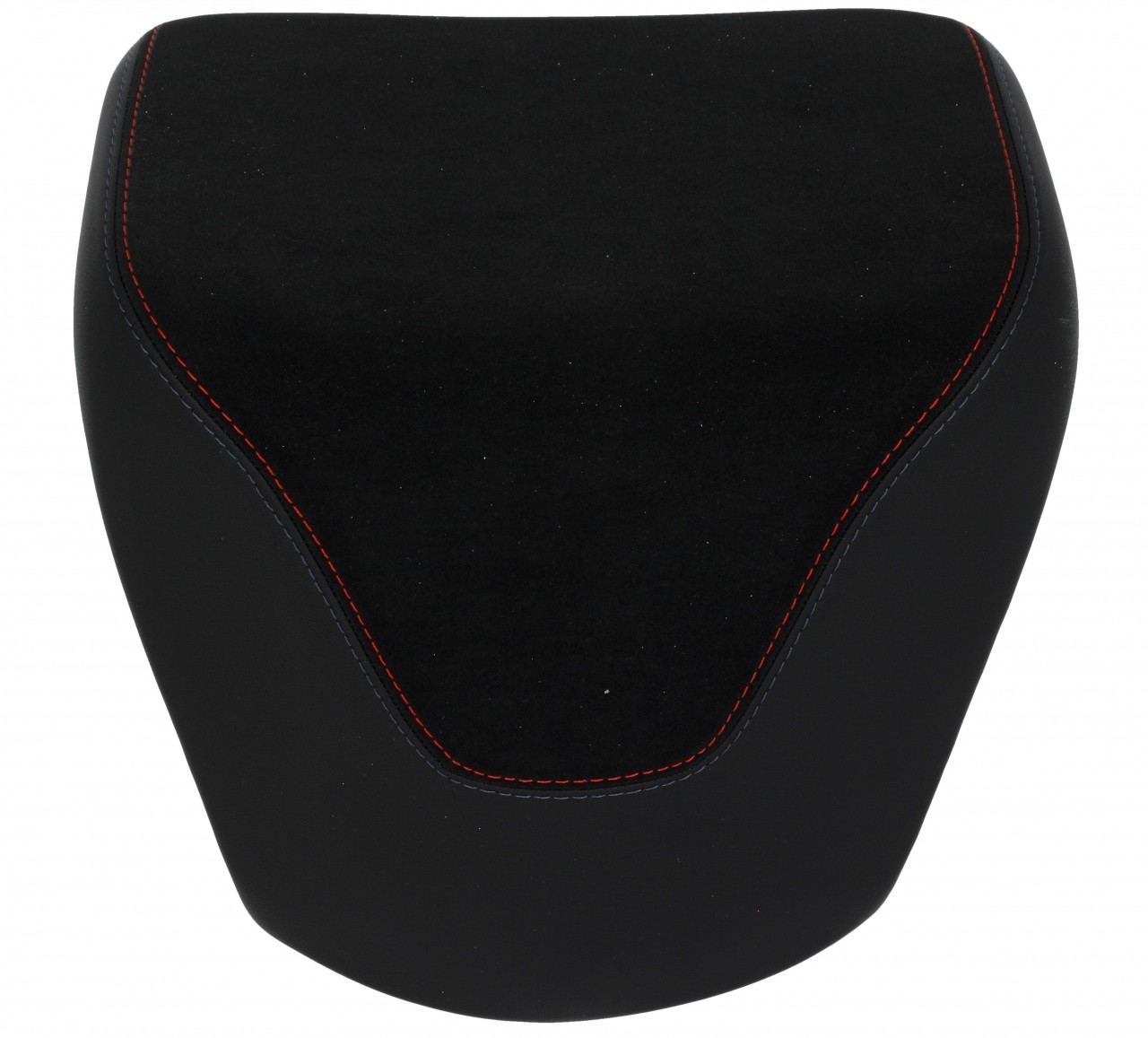 Top case kit 36L. black matt metallic N12 Original Piaggio for Beverly HPE (incl. mounting plate)