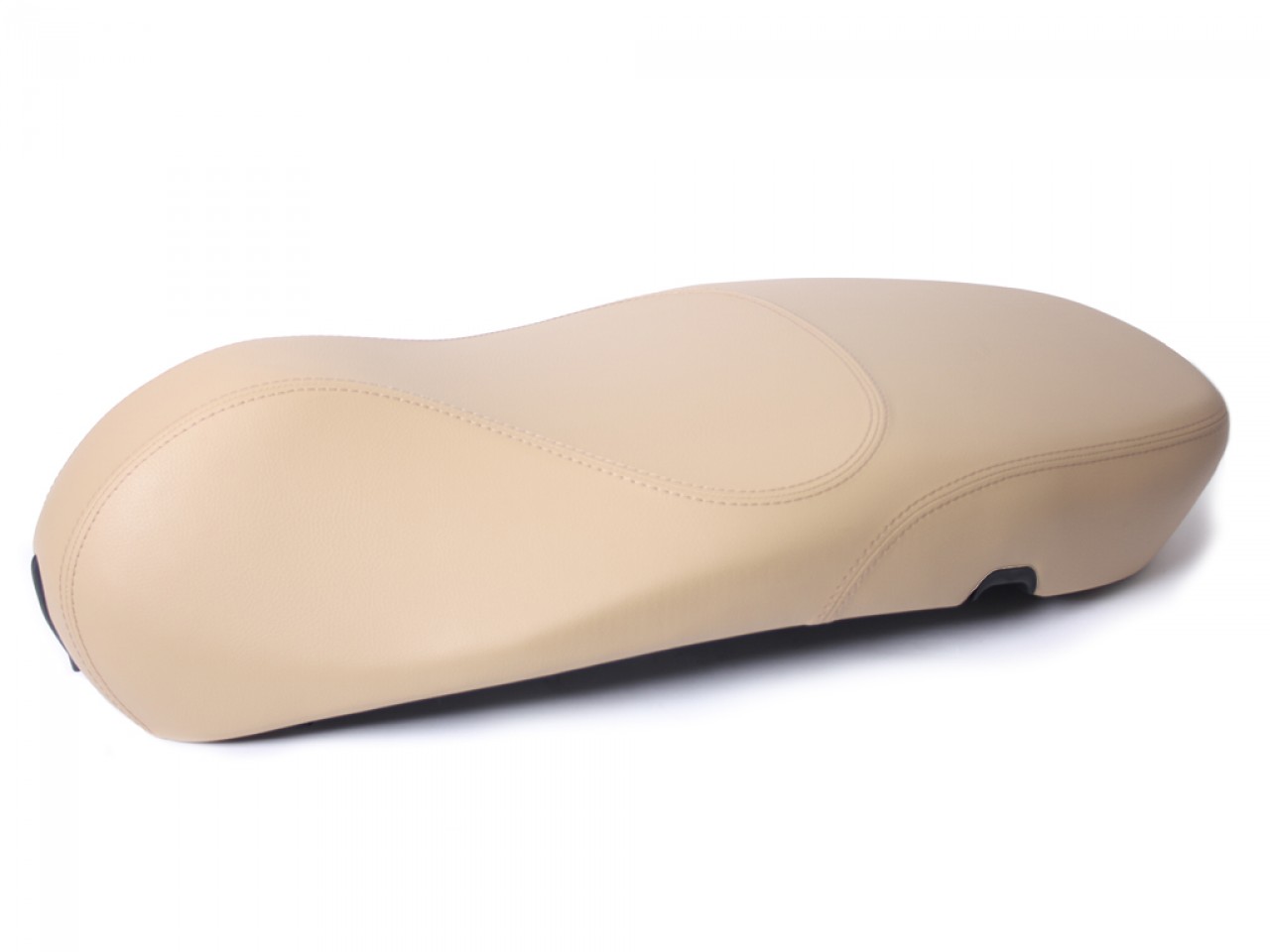 Original Vespa bench for Vespa Primavera / Sprint beige