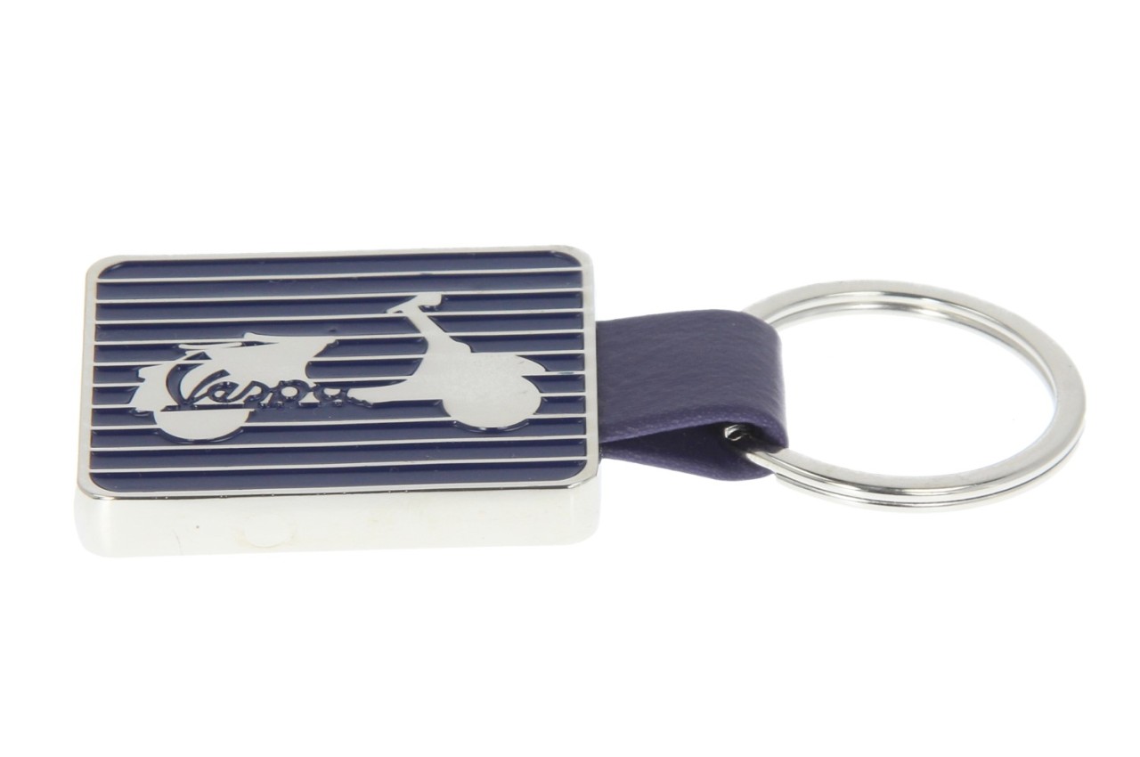 Vespa Merchandise Package: Servizio Duo