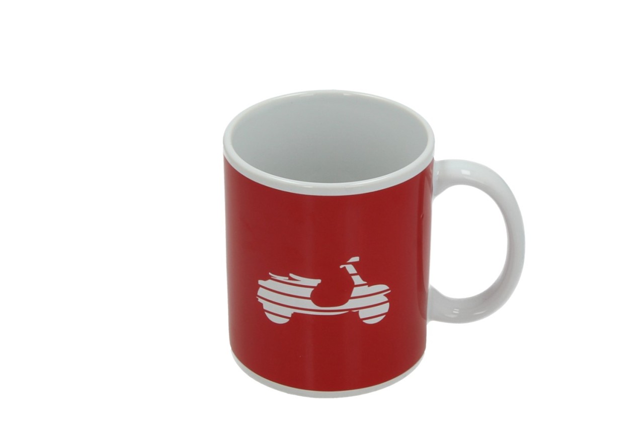 Vespa Merchandise Package Servizio 125