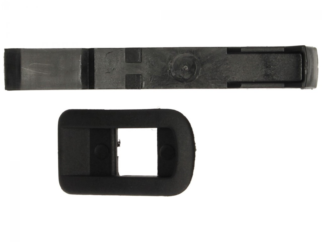 Vespa luggage hook for LX 50-150cc Touring, ET2/ET4 /LX/LXV/S 50-150ccm-
