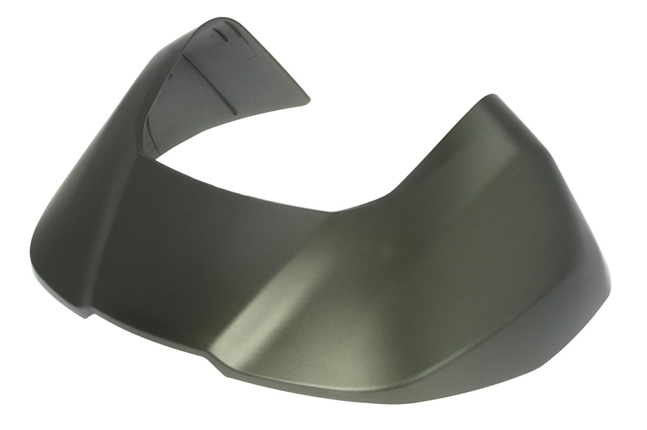 Cover green for Piaggio Top Case 52L