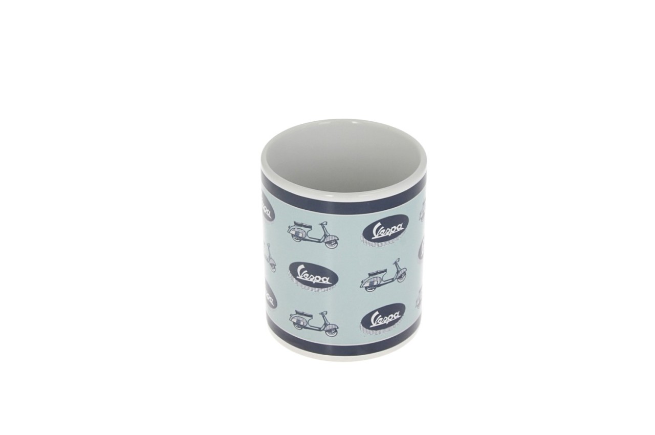 Vespa Merchandise Pack: Vespa Garage