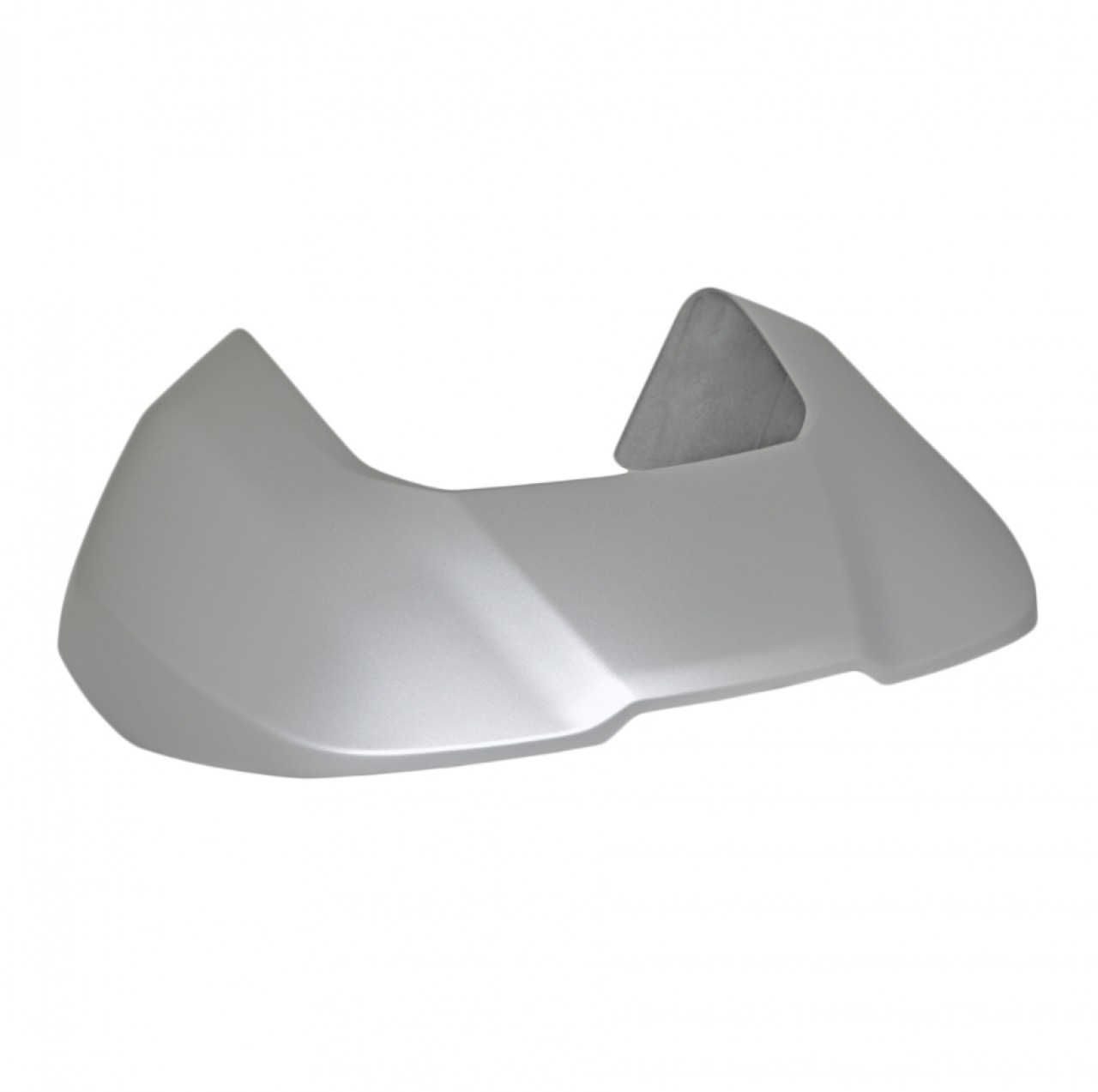 Cover, matt gray 760/B for Top Case Kit 52 l. Beverly HPE