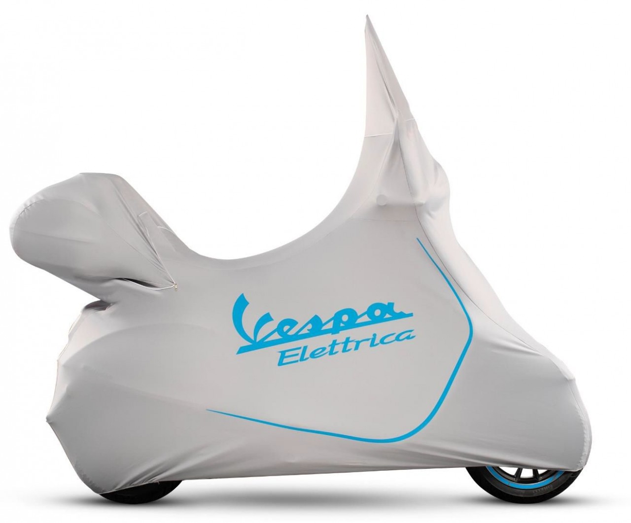 Original indoor cover for Vespa Elettrica