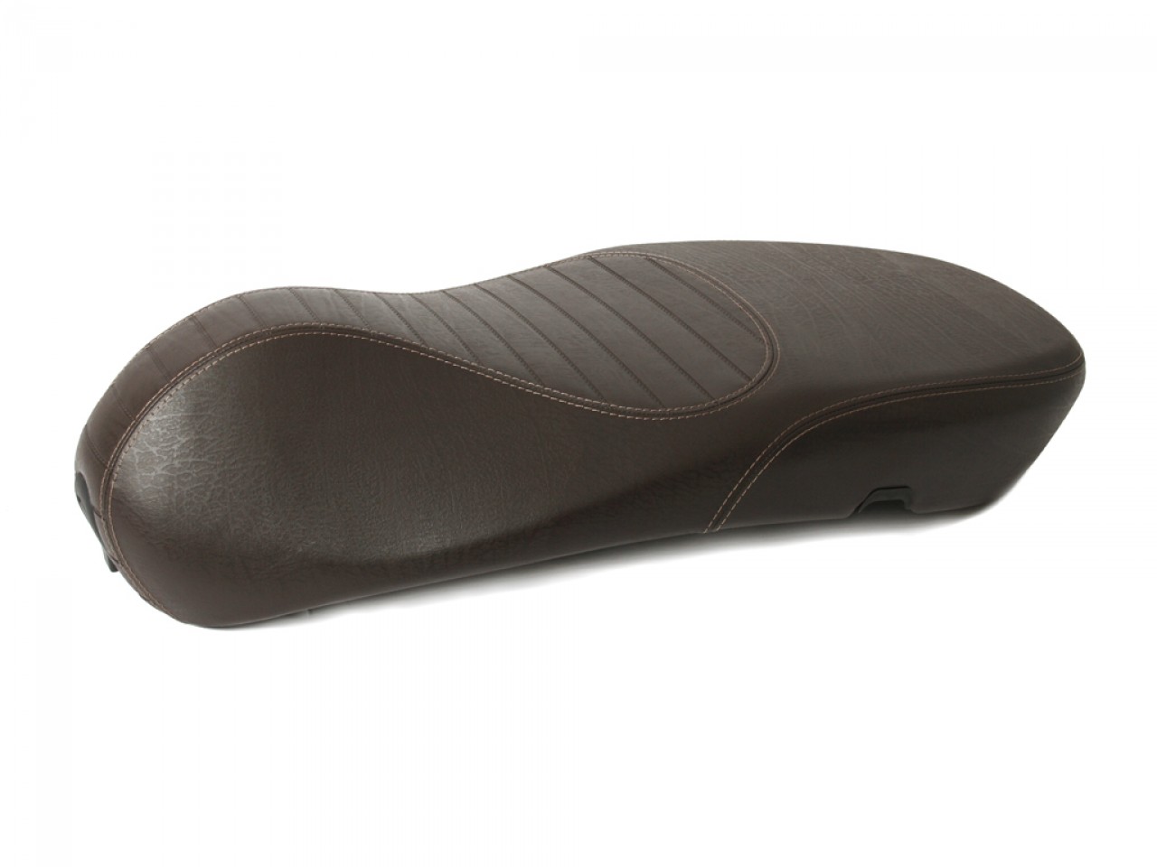 Original Vespa seat quilted for Vespa Primavera /​ Sprint 125-150ccm i.e. 3V