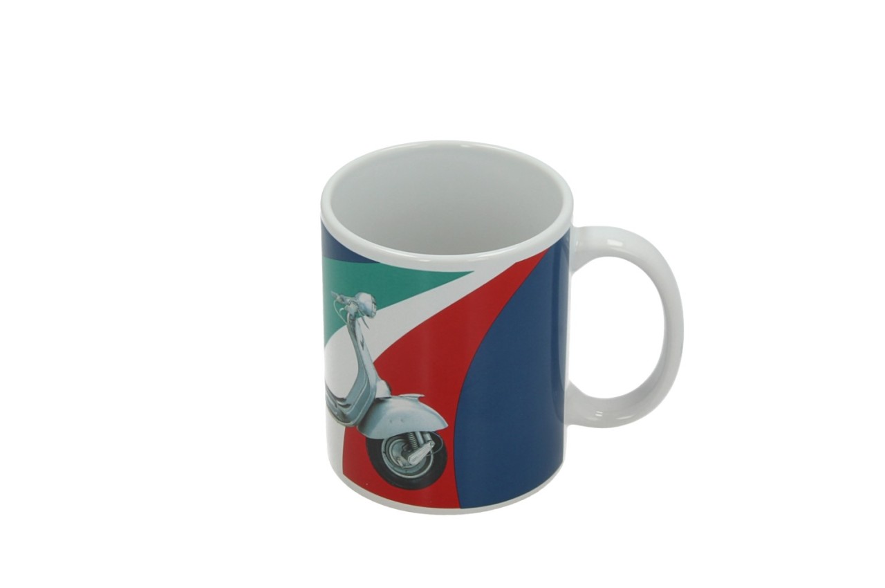 Vespa Merchandise Pack: Italian Classics