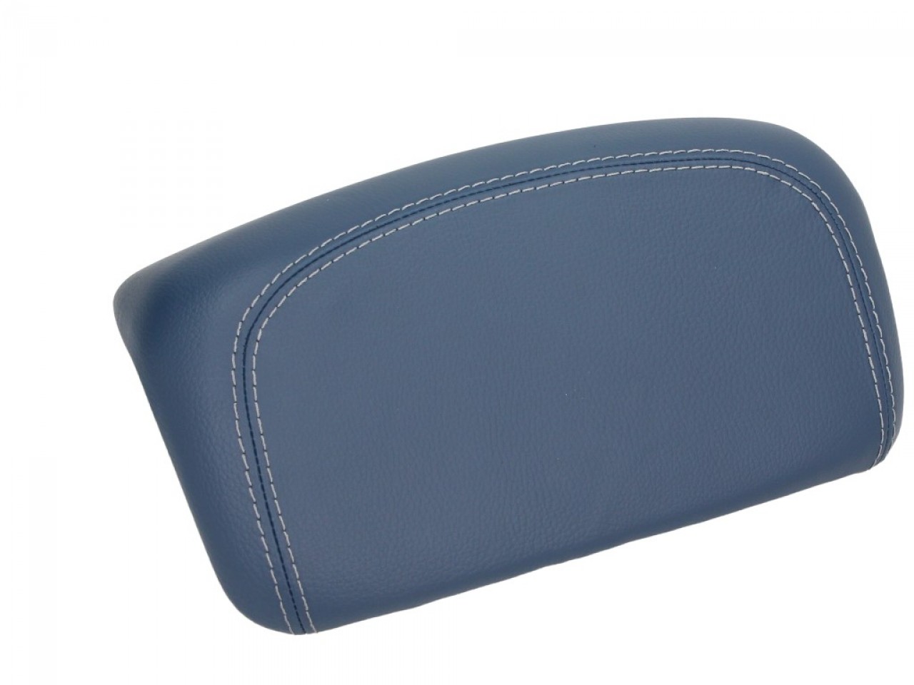Back cushion, blue