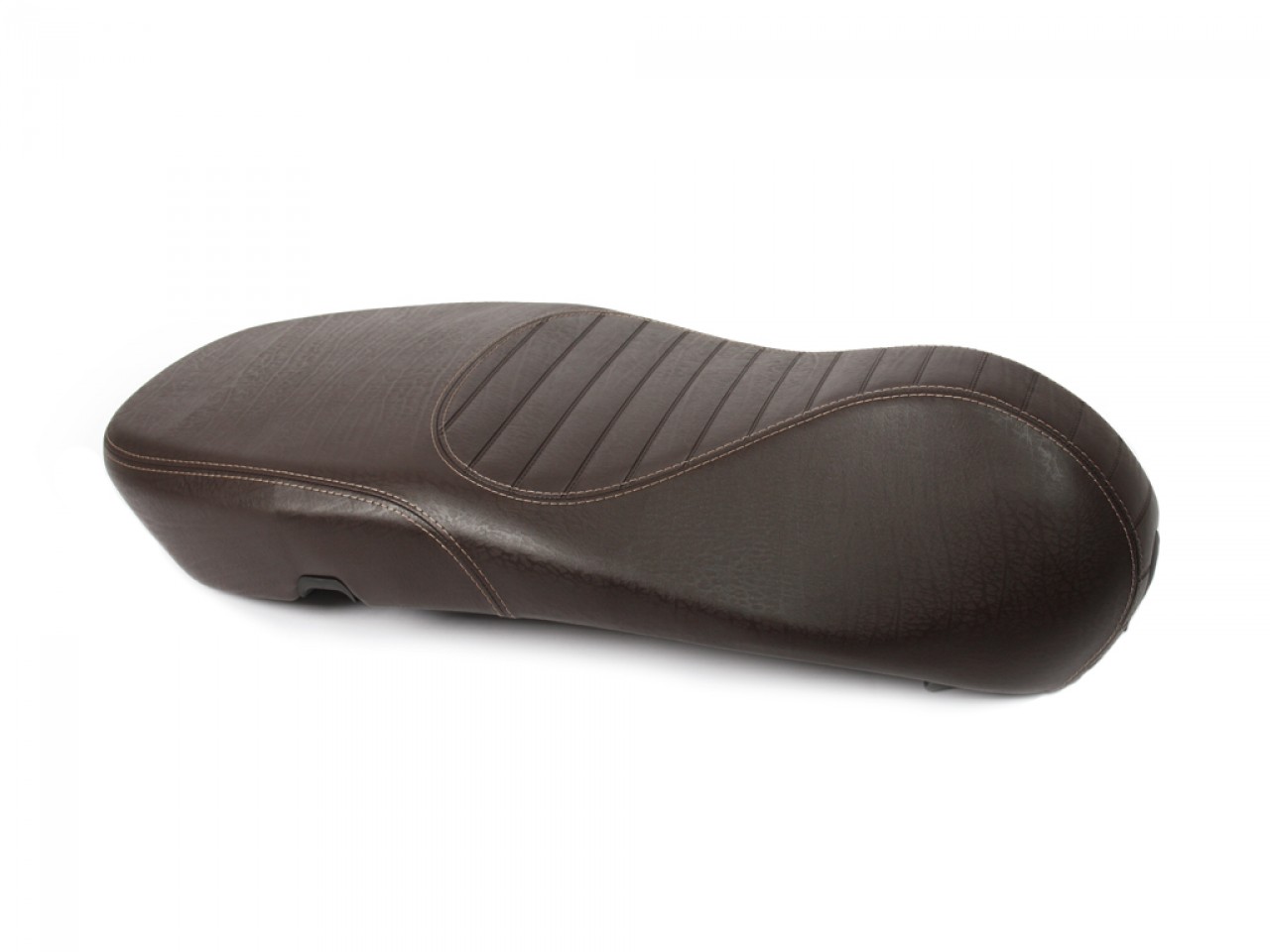 Original Vespa seat quilted for Vespa Primavera /​ Sprint 125-150ccm i.e. 3V