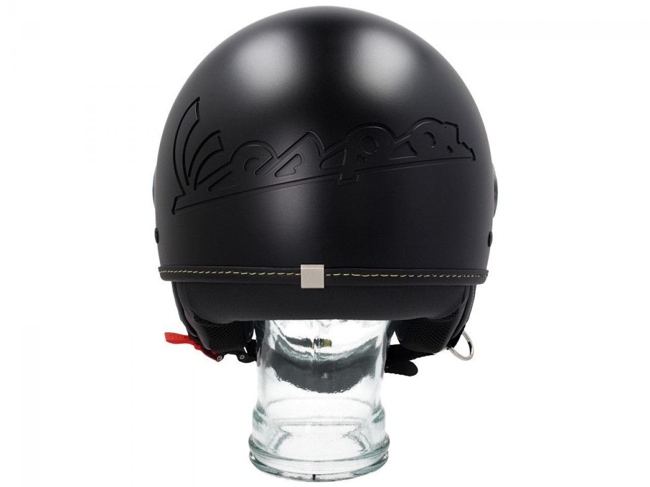 Vespa Jet Helmet Visor 3.0 Bluetooth black