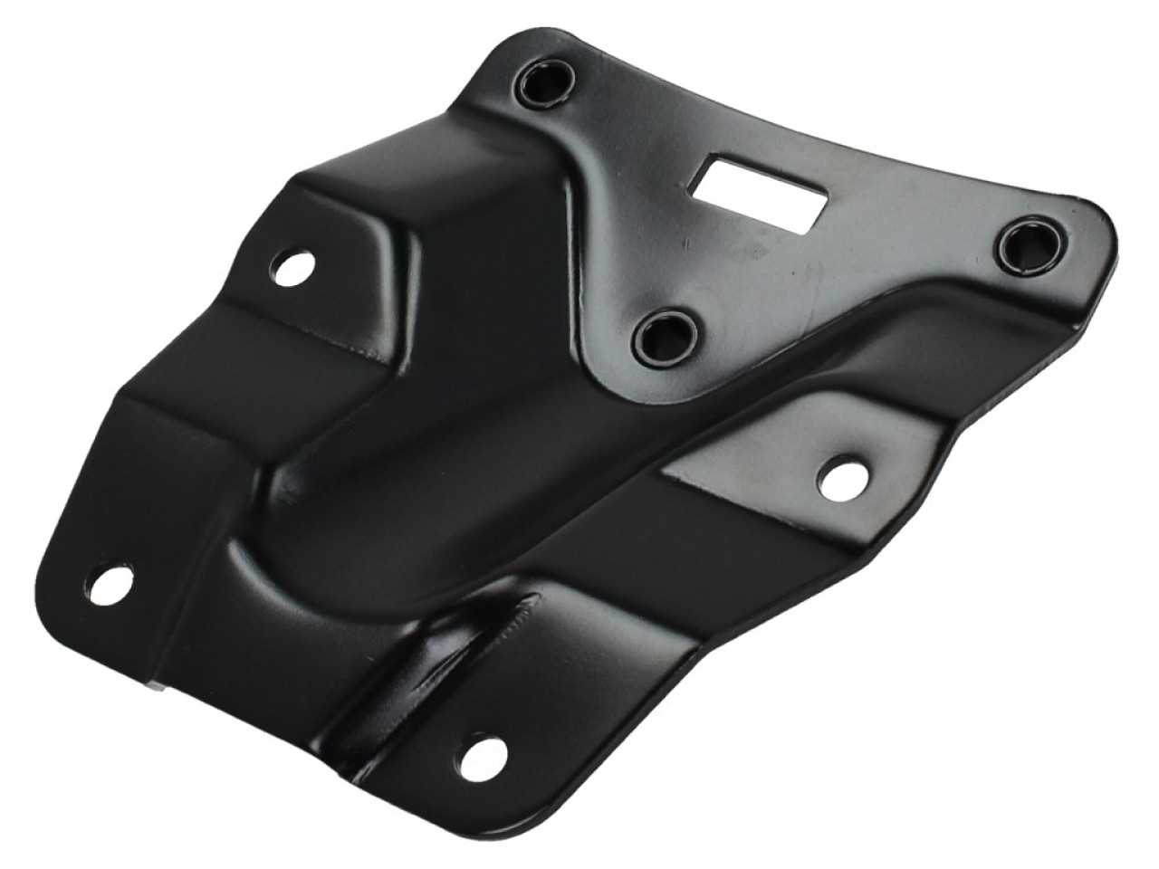Topcase for MP3 Business Gray 785/A 37L Original