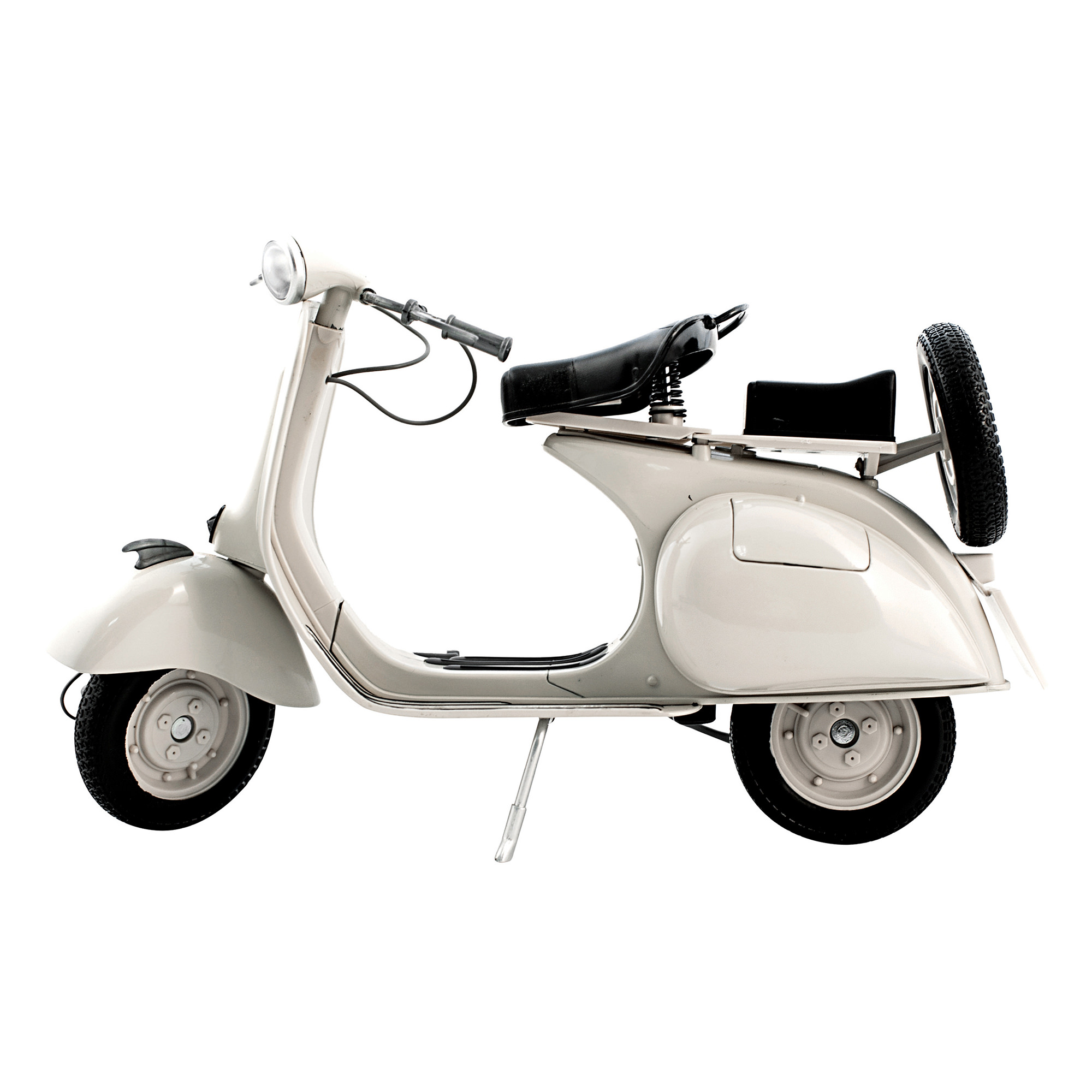 Vespa 150 VL1T vehicle model 1:6
