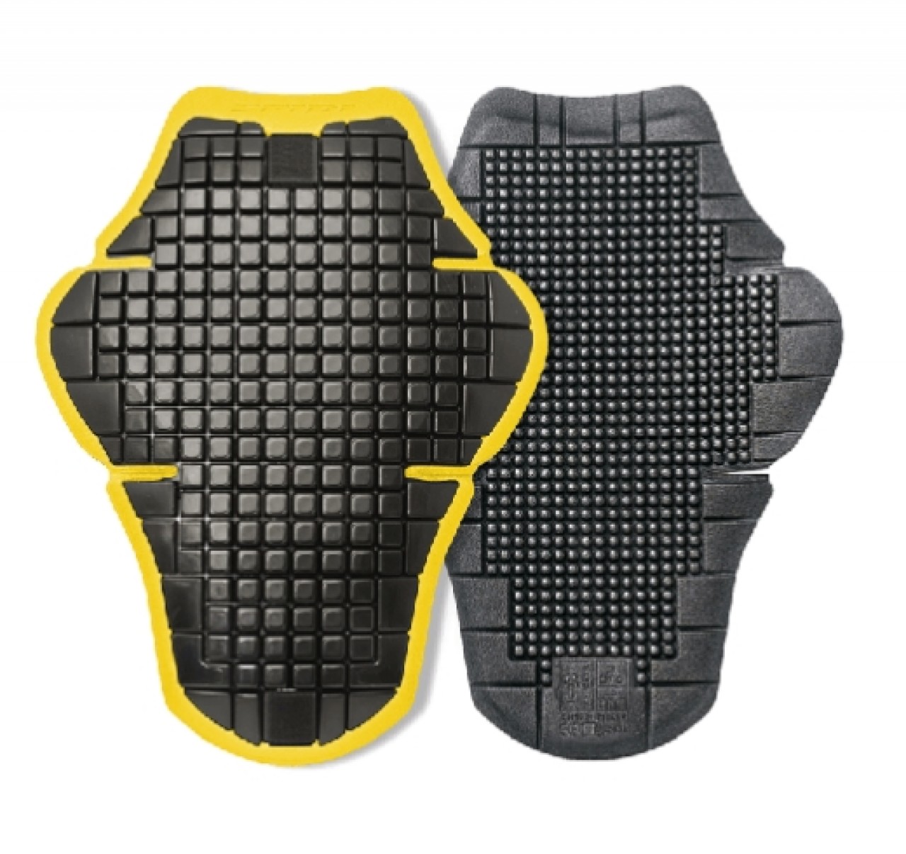 Protector for Vespa jackets