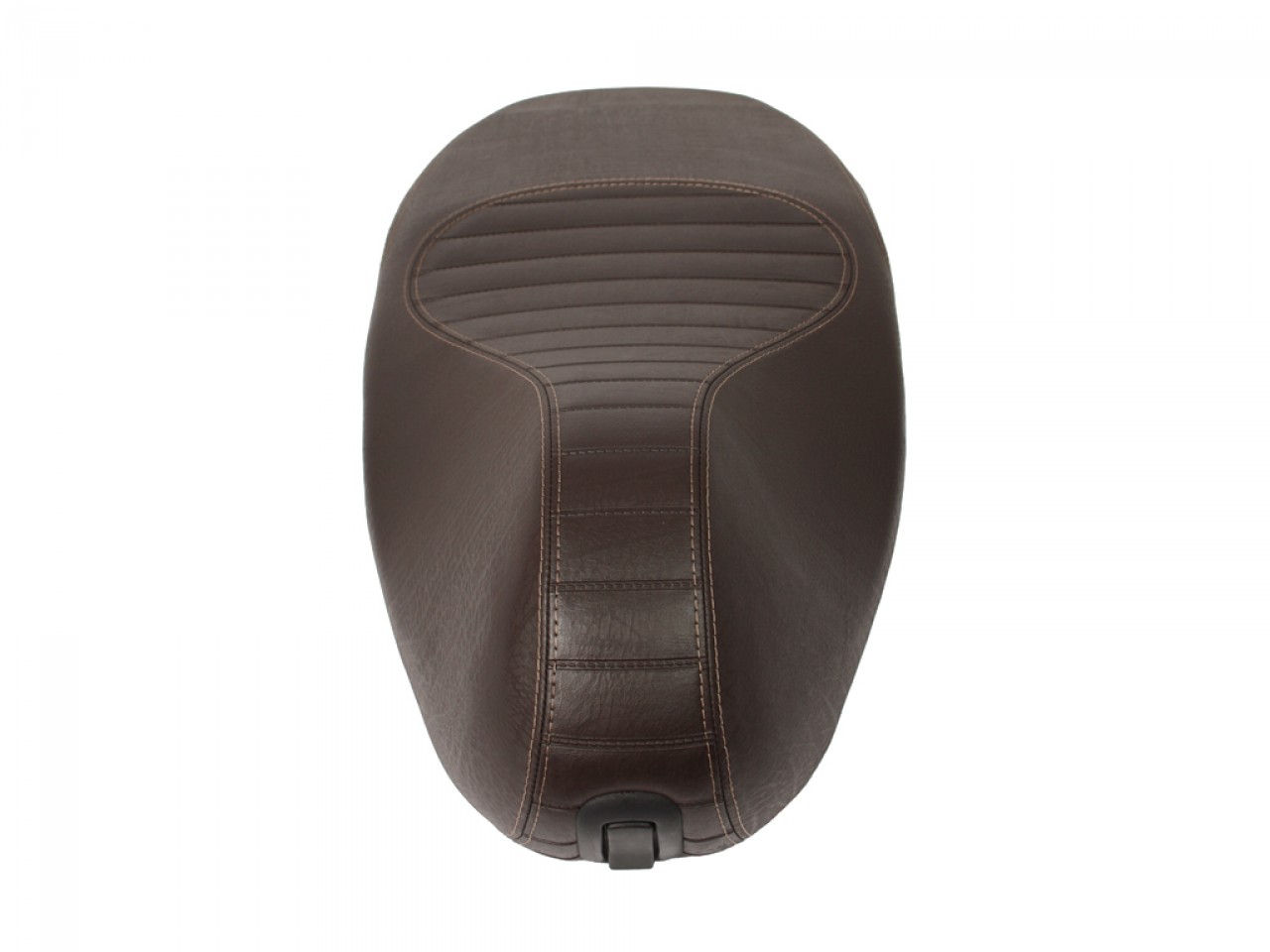 Original Vespa seat quilted for Vespa Primavera /​ Sprint 125-150ccm i.e. 3V