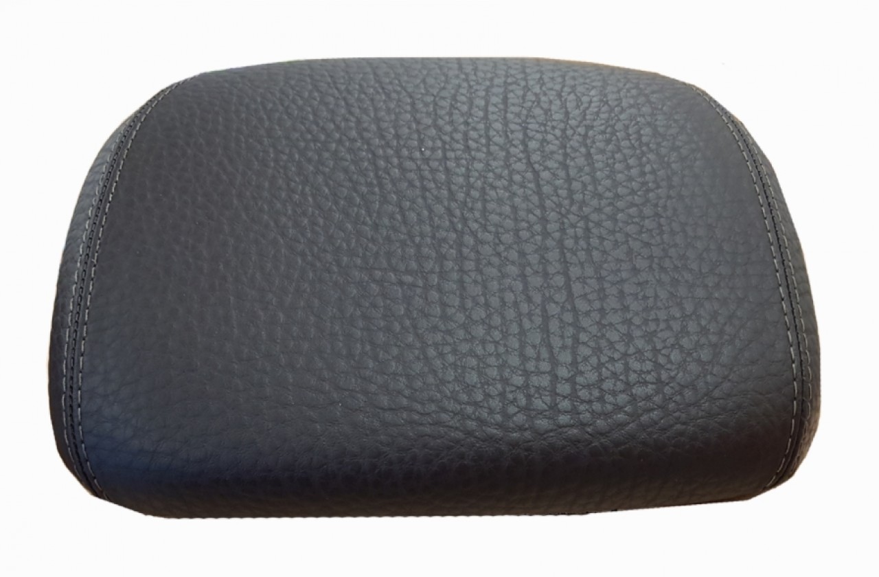 Replacement lock for original Piaggio and Vespa top cases