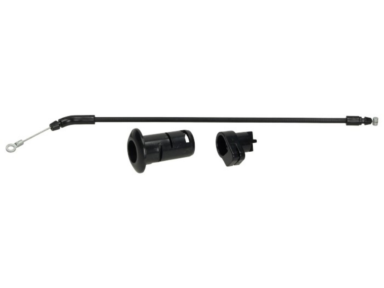 Seat cable for LX seats for Vespa / Piaggio