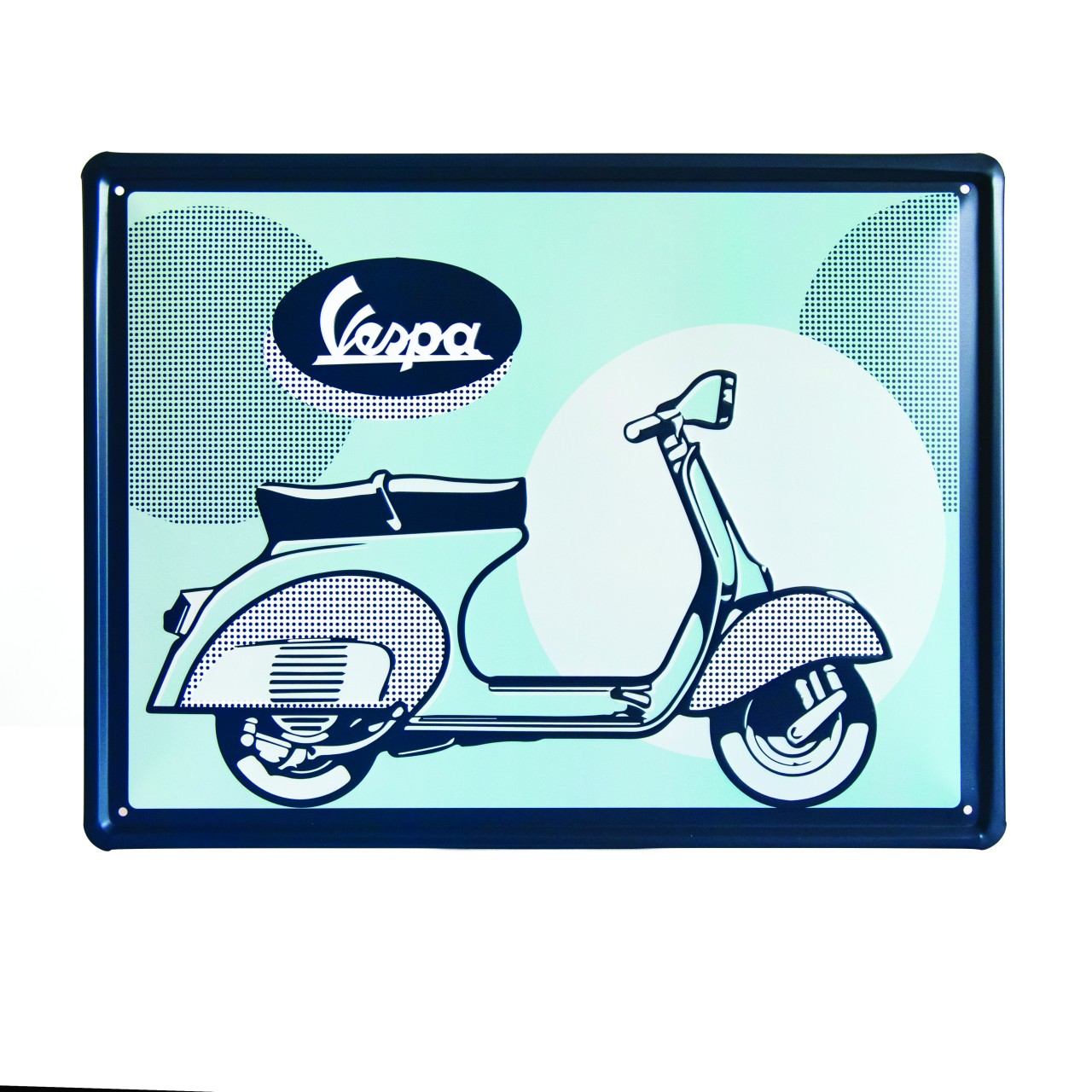 Vespa Merchandise Pack: Go Vespa