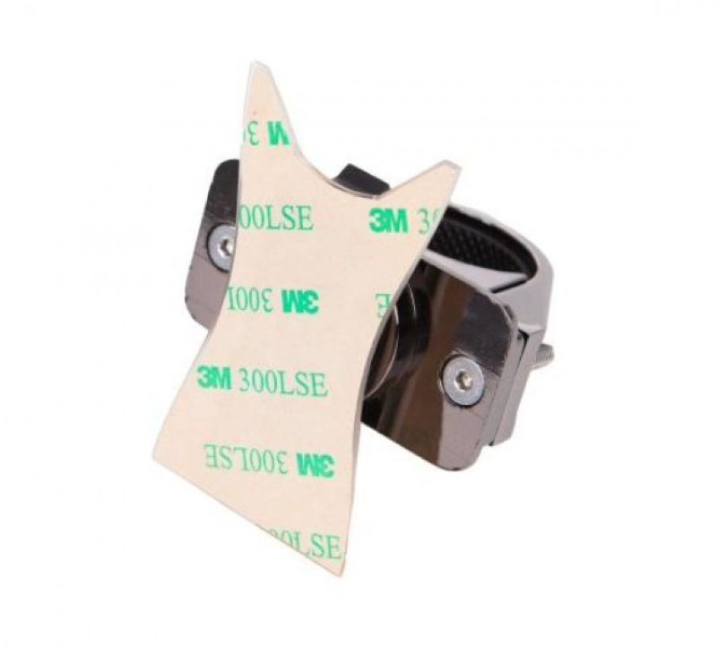 Smartphone holder handlebar for WI-BIKE original Piaggio