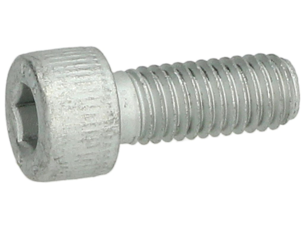 M8 x 20mm screw (item no. 599009)