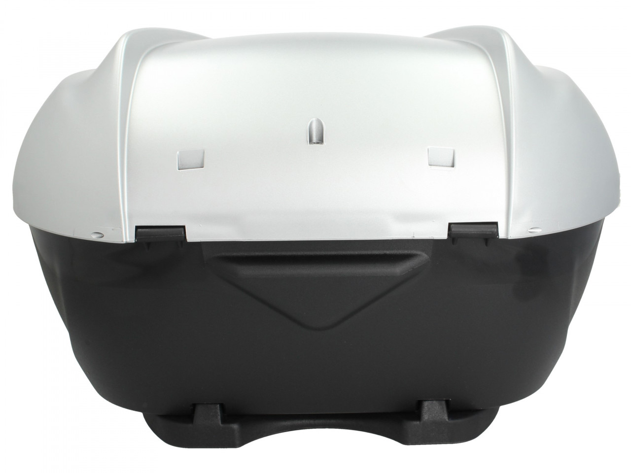 Topcase 36L for Beverly Sport Original Piaggio - ARGENTO COMETA 760/B