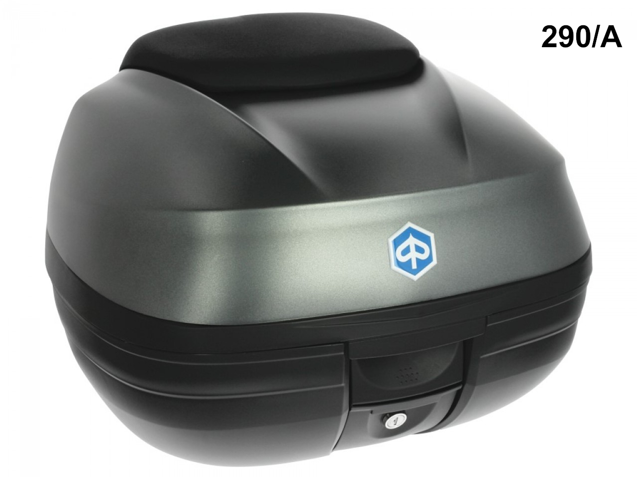 Topcase for MP3 Business Blue 290/A 37L Original