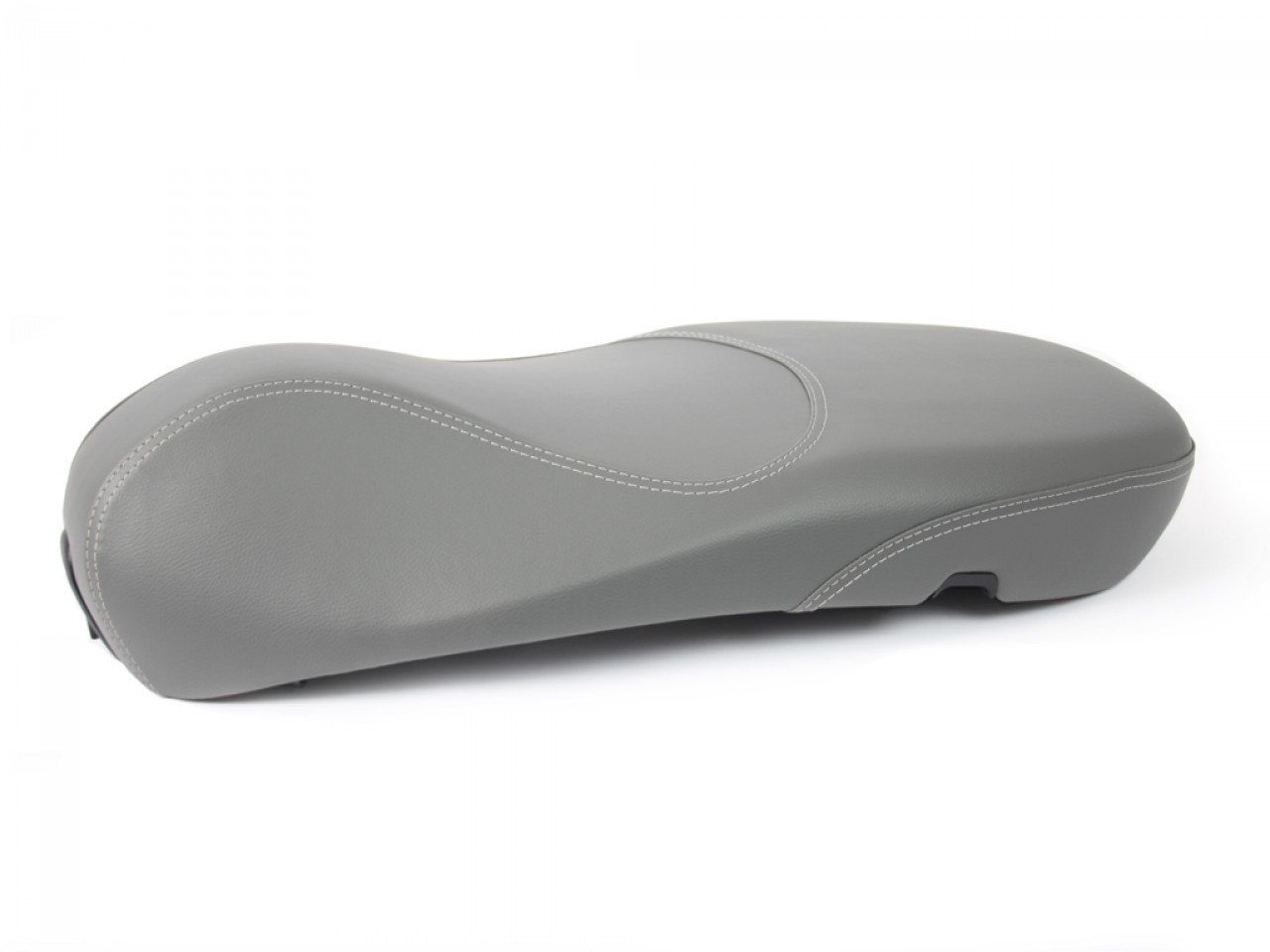 Original Vespa seat for Vespa Primavera / Sprint grey