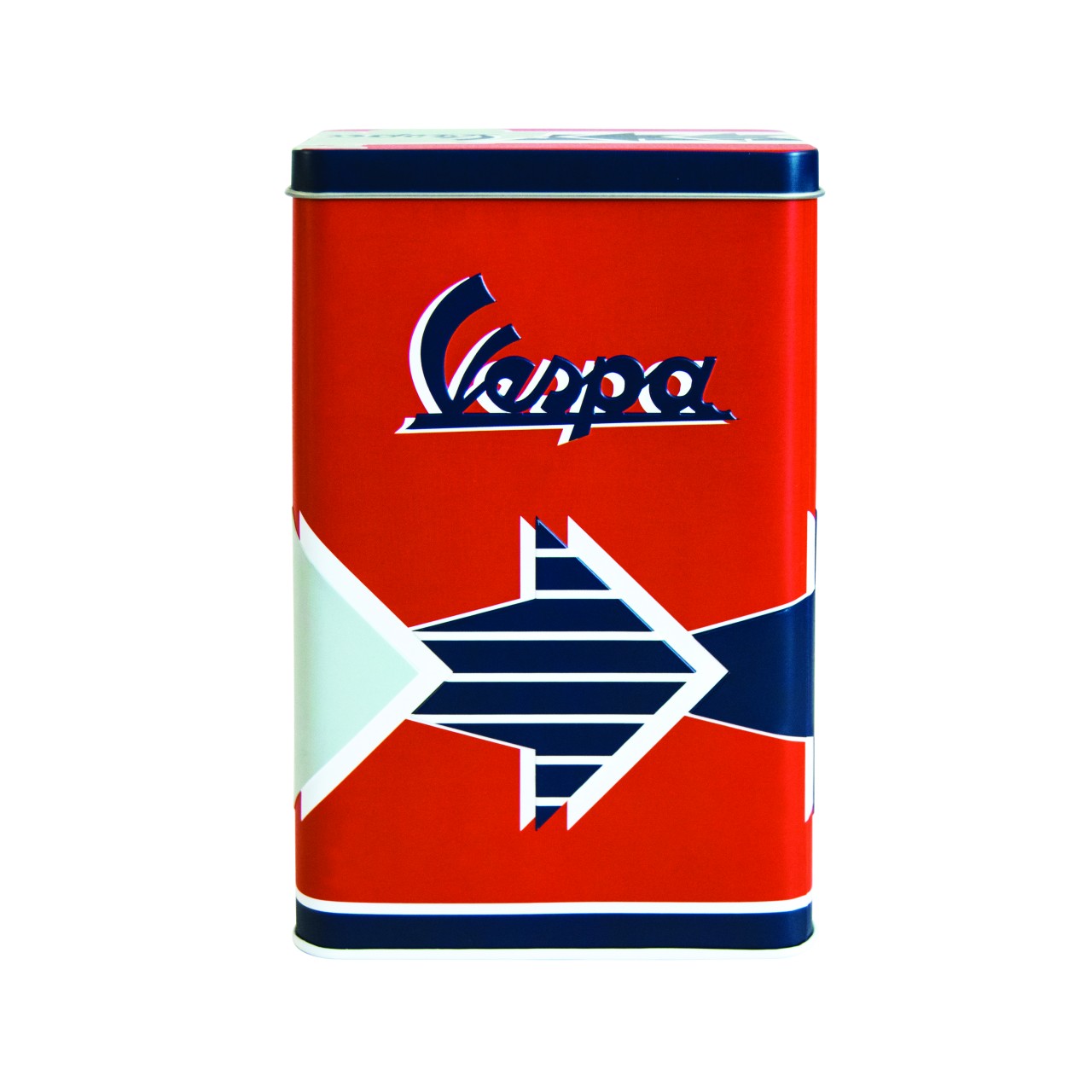 Vespa Merchandise Package Servizio 125