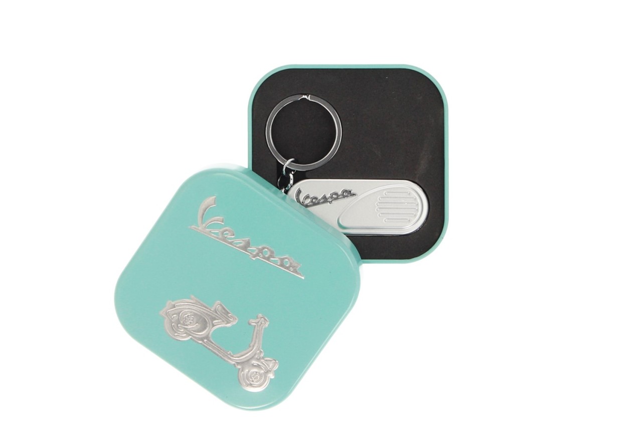Vespa Merchandise Pack Italia