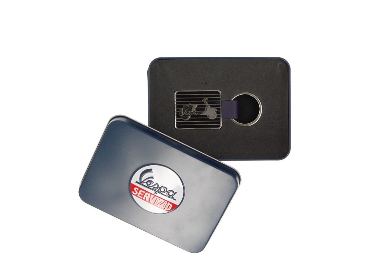 Vespa Merchandise Pack: Vespa Garage