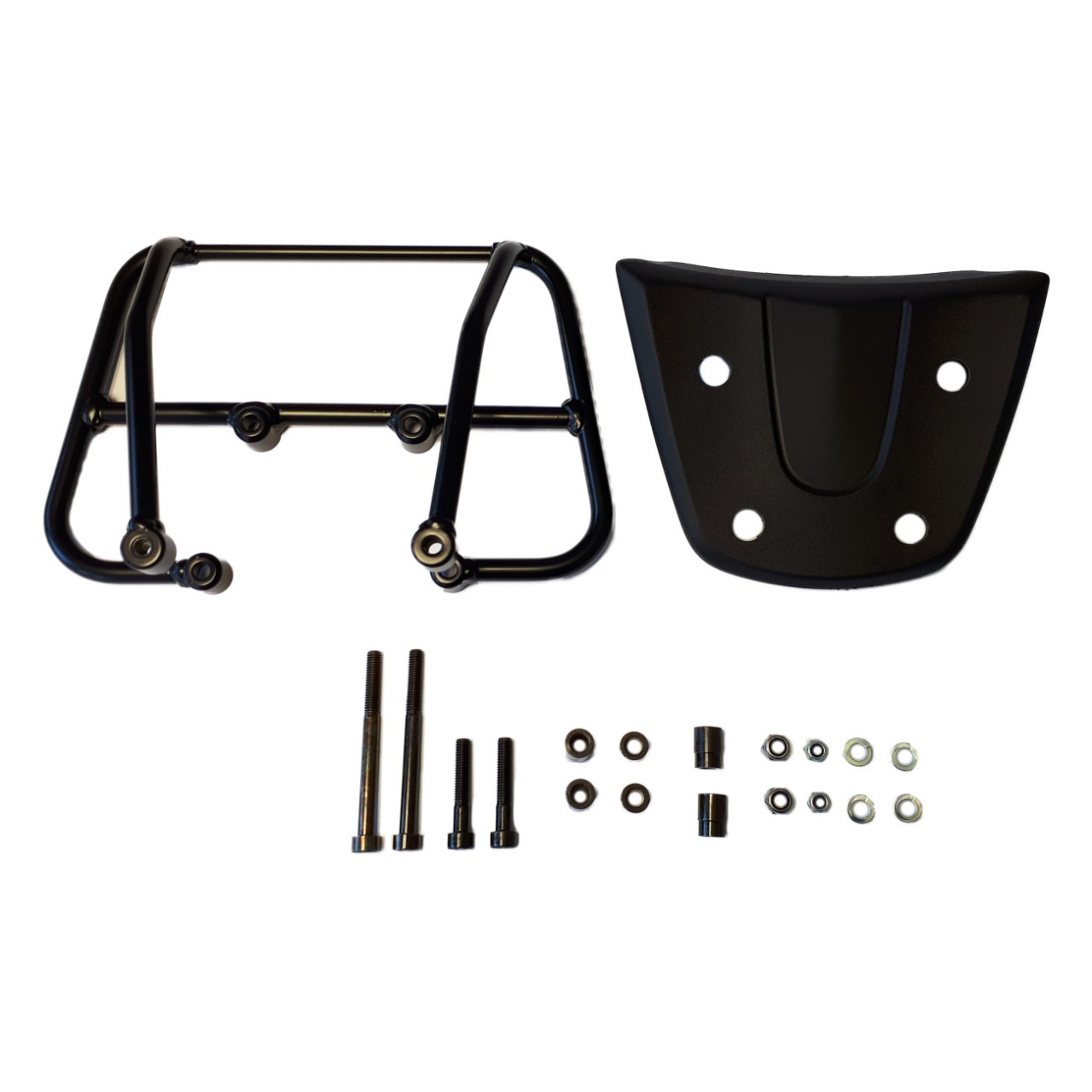Soft Top Case Holder Kit for MP3 Original