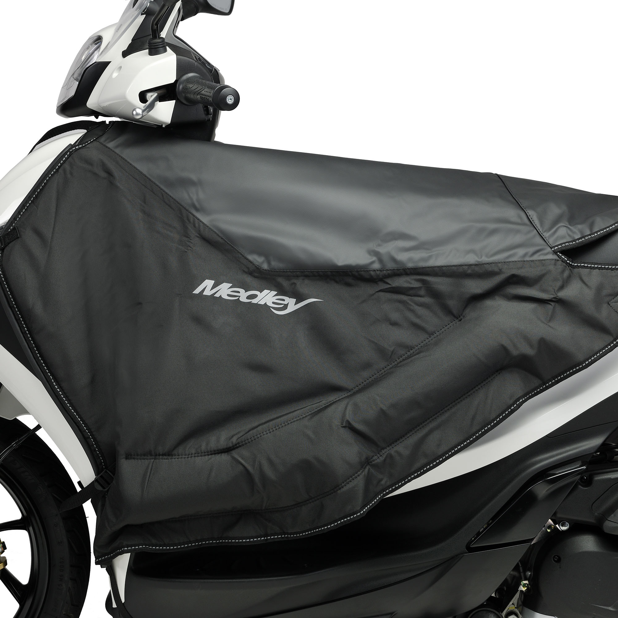 Leg protection cover for Piaggio Medley 2020- Original
