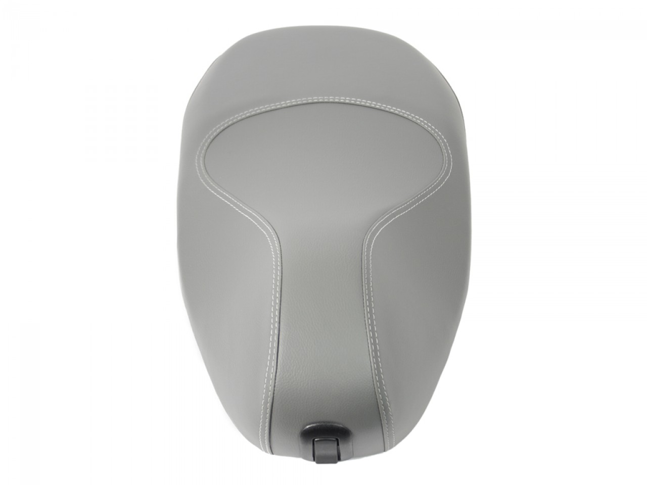 Original Vespa seat for Vespa Primavera / Sprint grey