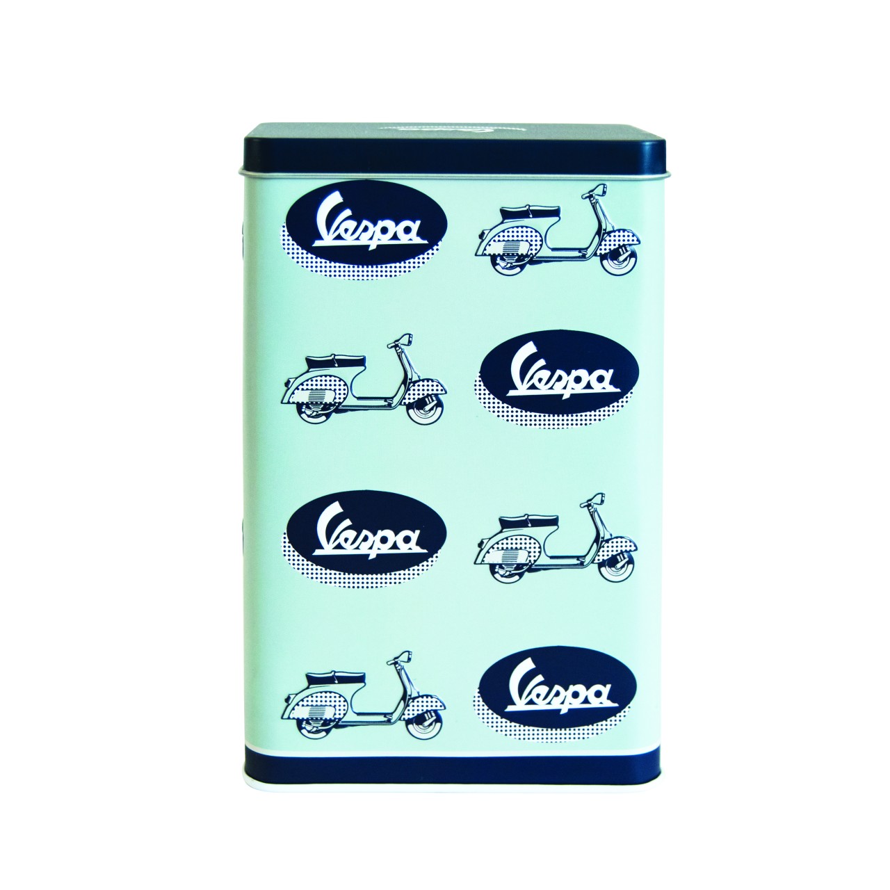 Vespa Merchandise Pack: Vespa Blue
