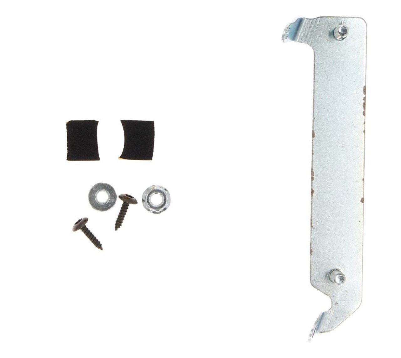 Installation kit multimedia platform for Vespa GTS / Super HPE from 2023- | original