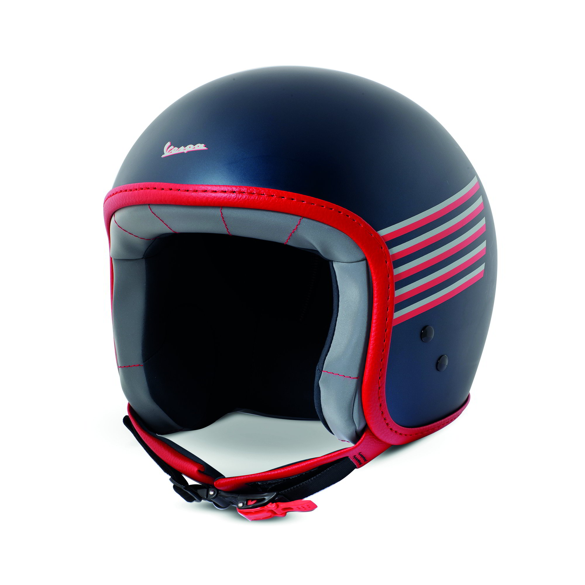 Vespa jet helmet VJ white  Piaggio-Vespa Online Shop by RWN